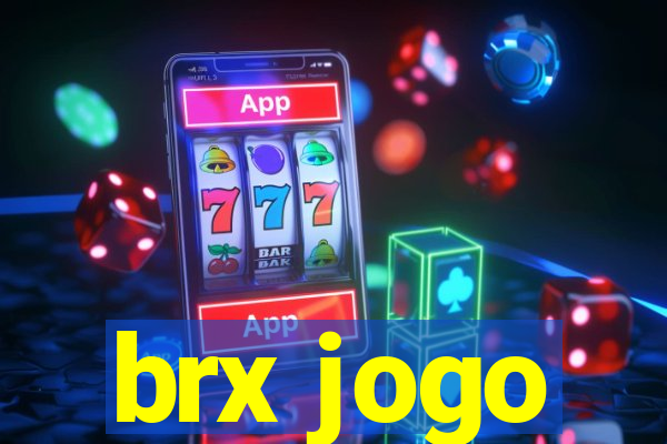 brx jogo